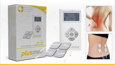 TENS and EMS Machine