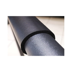 Black Parallel Exercise Bars