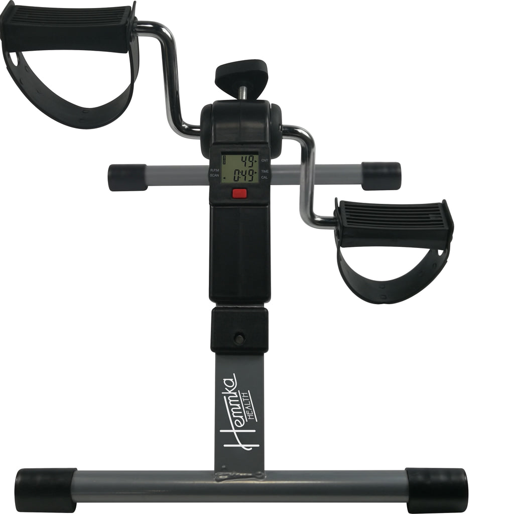 Pedal Exerciser with Digital Display Ireland Next Day Delivery