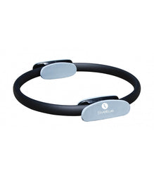 Grey Pilates Ring