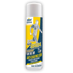2skin Pjuractive Blister Spray
