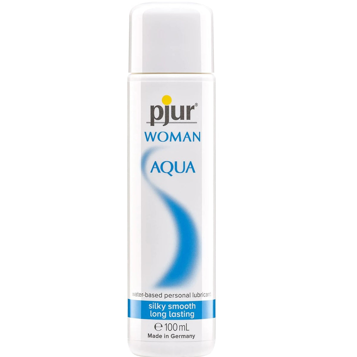 Pjur Woman Aqua Lubricant - 100ml Bottle
