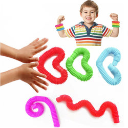 Children's Sensory Toys