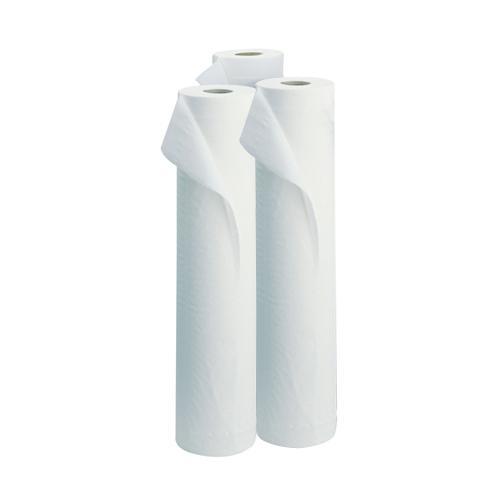Paper roll for Physiotherapy Clinic