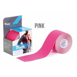 Rayon Pink Tape