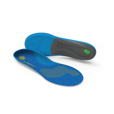 Thin Athletic Insoles