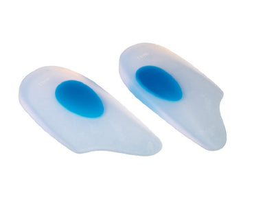 Silicone Heel Inserts