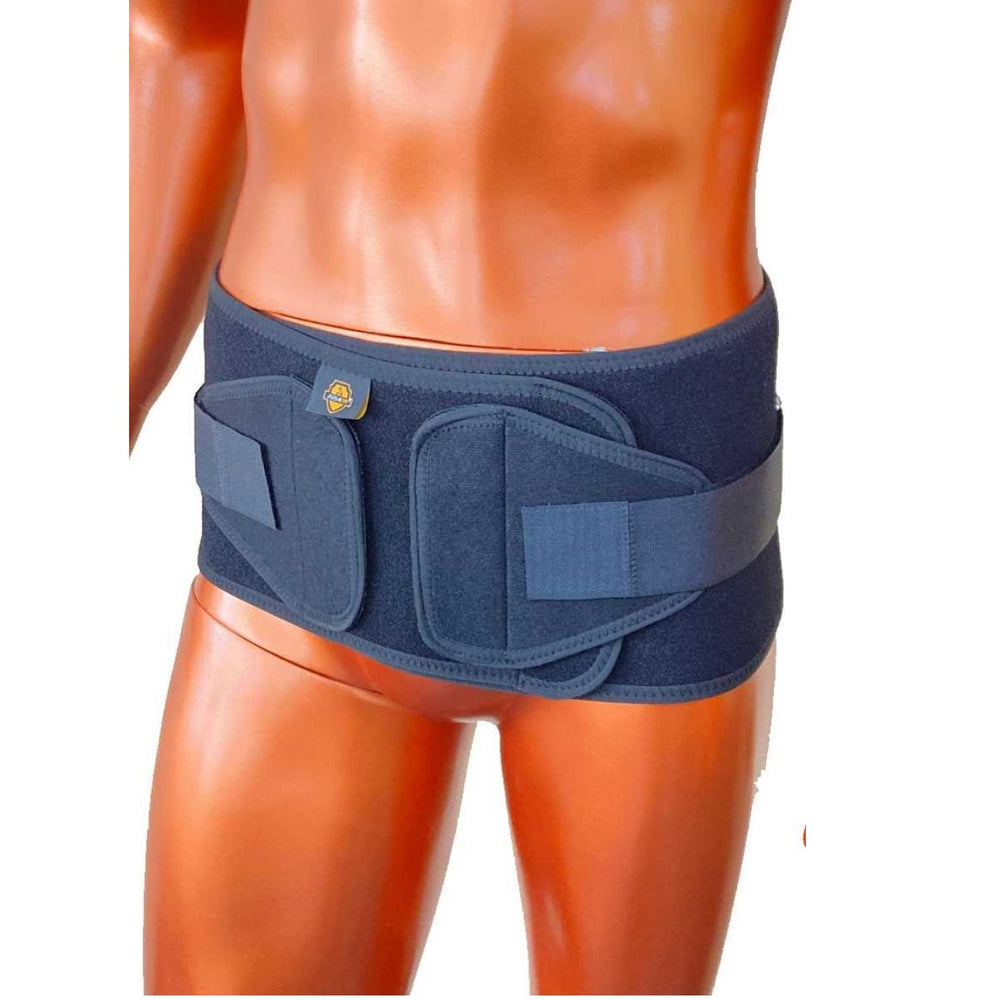 Unisex Post Surgical Girdle - EMS Surgical