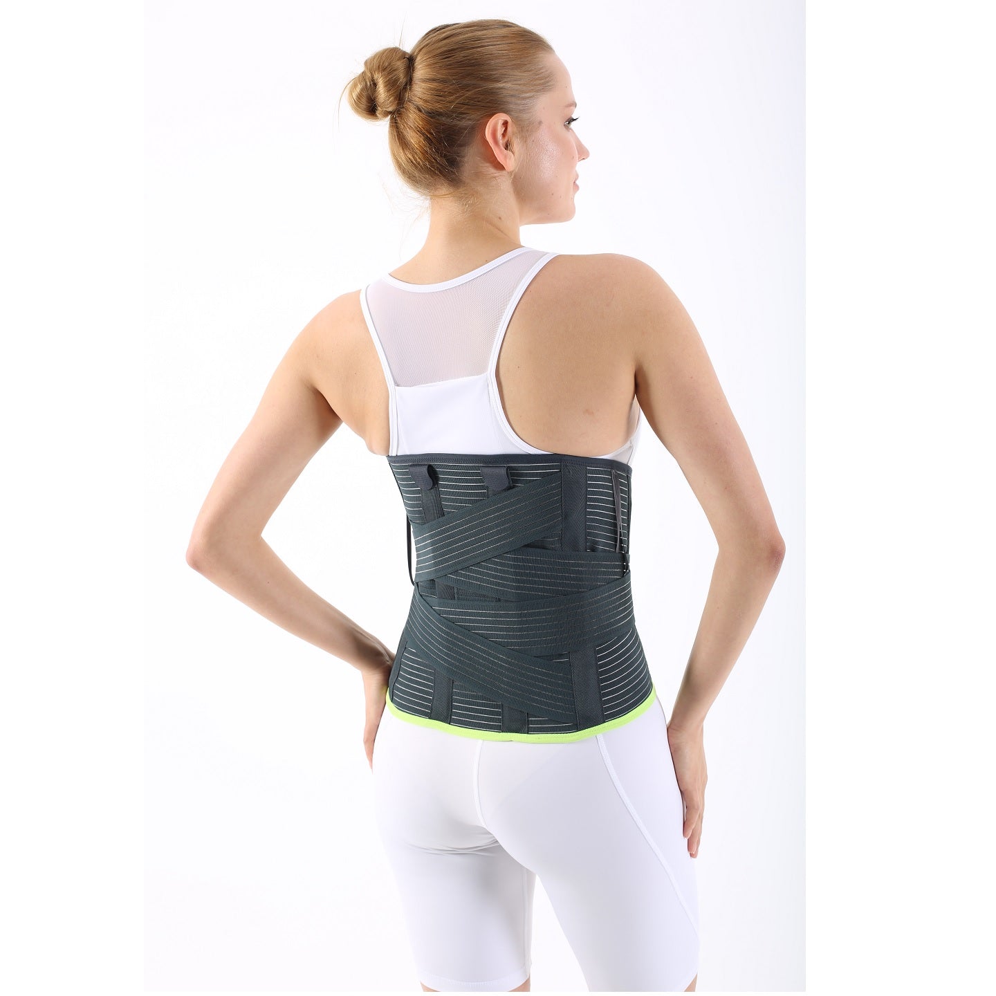 Lumbosacral Corset - 32 cm - One Size Fits All