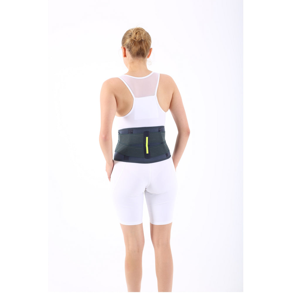 One Size Fits All Back Support