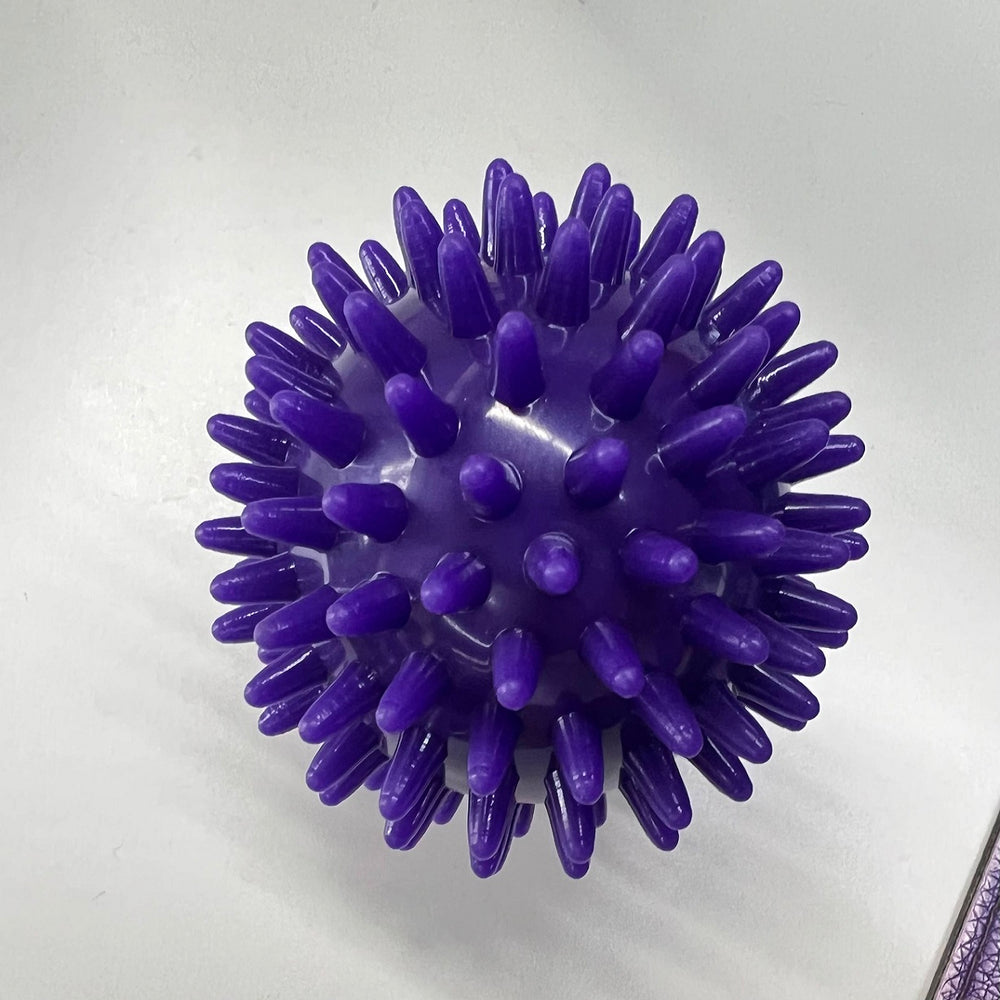 Soft Spiky Massage Ball