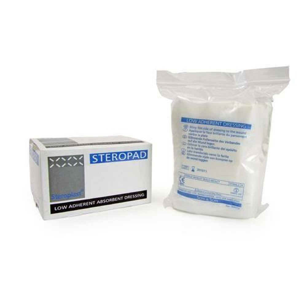 Steropad Absorbent Dressing