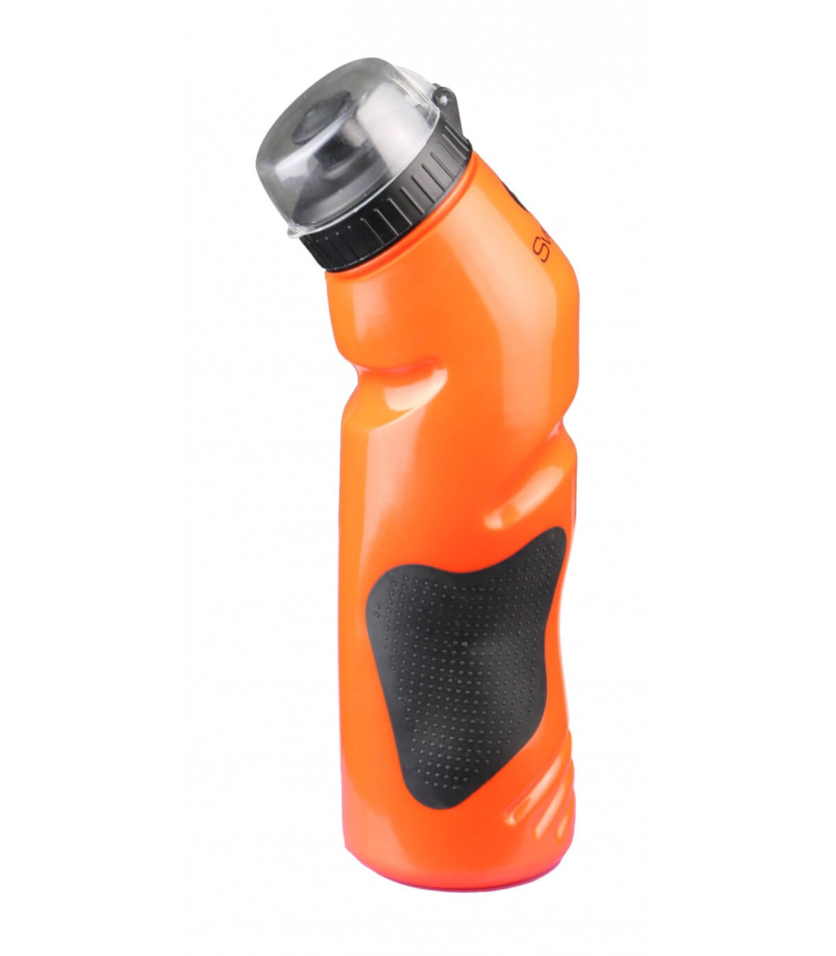 Sveltus Sports Water Bottle Orange 750 ml