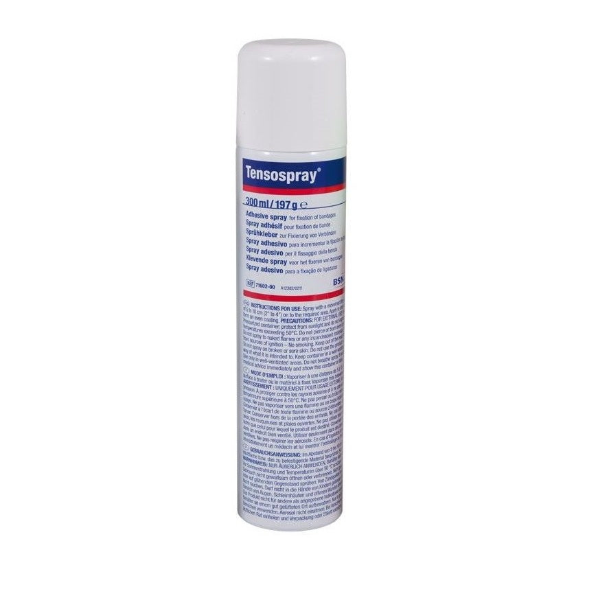 Adhesive Spray