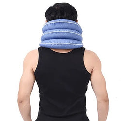 Inflatable Neck Traction Collar