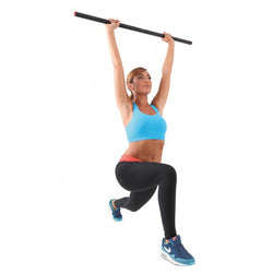 Weighted Exercise Bar