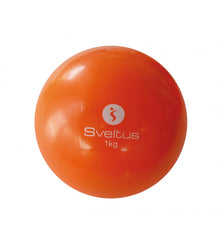 1kg Soft Weighted Ball