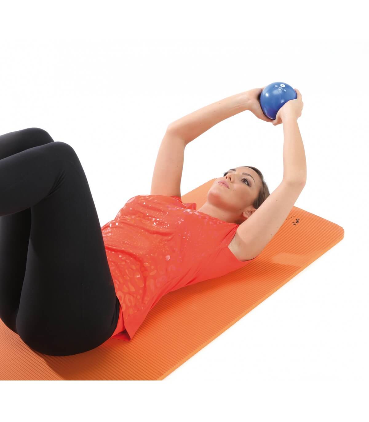 Yoga & Pilates ✓ Enhance Your Exercise