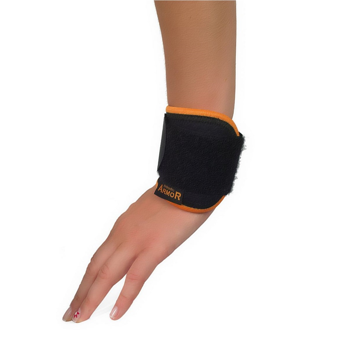 Simple Wrist Support