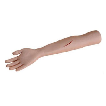 Suture Practice Arm