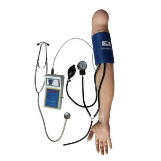Blood Pressure Training Arm
